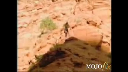 Freeride Mountain biking (high quality)