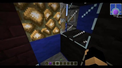 New minecraft spawn