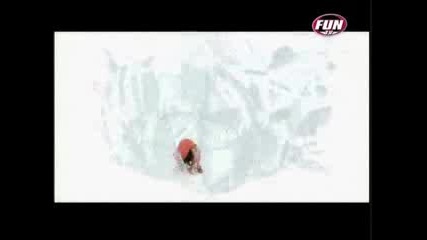 Alizee - Jen ai marre