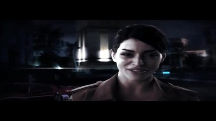 Need For Speed Carbon Full Story Part2