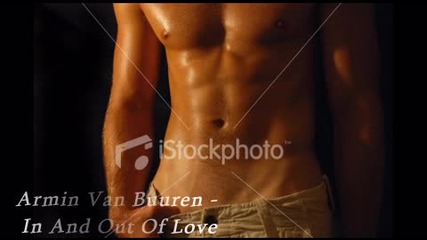 Armin van Buuren - In and Out of Love