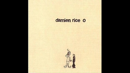 Damien Rice - Cold Water