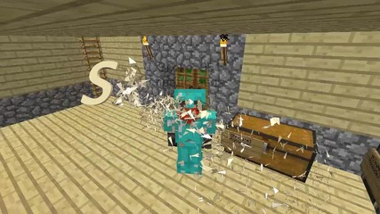 Кандидатурa за Villagecraft