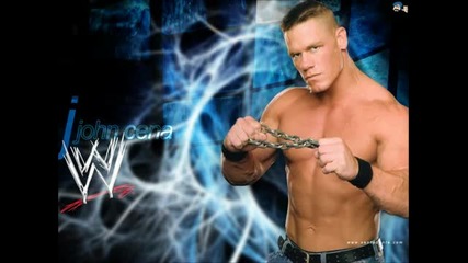 Wwe John Cena Theme Song