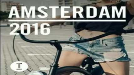 Toolroom Amsterdam 2016 cd2