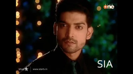 Maan Geet Scene 417 - Chocolate Mousse 