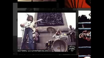 Elo - The Lights Go Down