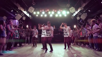 / 2013 / Remady Manu-l feat. J-son - Hollywood Ending (official Videoclip)