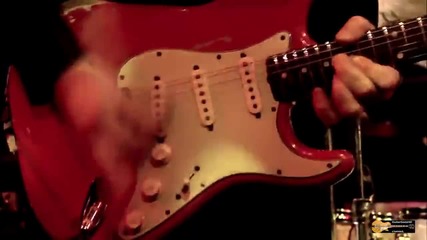 Gary Moore - Voodoo Child