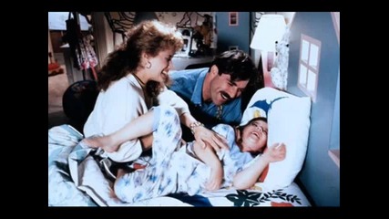 James Newton Howard - Three Men And A Little Lady 1990 - Soundtrack Suite 