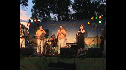 орк Славяни 3 - Тракийски славей 2011