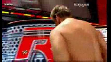 Fatal Four Match