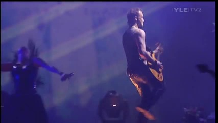 Within Temptation - The Promise