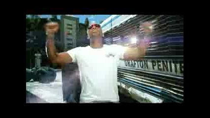 Sahara feat Mario Winans - Mine (baby Are You Mine) (official Video)