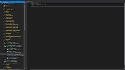 Rust + Autoupdate & Create Server [november 2018]