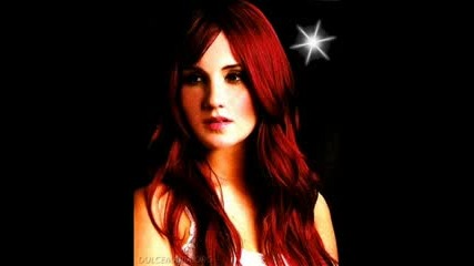 El Mundo Detras - Dulce Maria