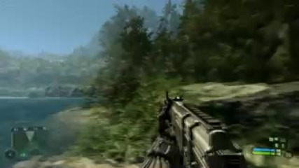 Crysis Extreme Graphic!! Hd