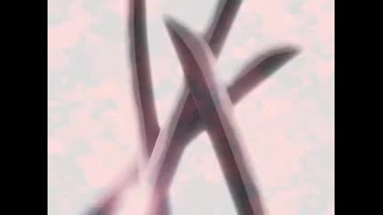 Black Star Amv Until The End