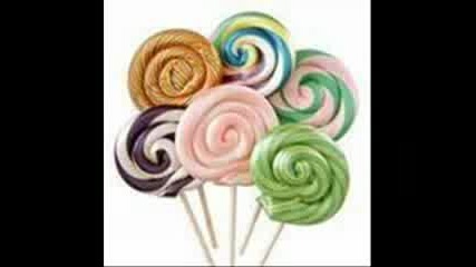 Candy Candy