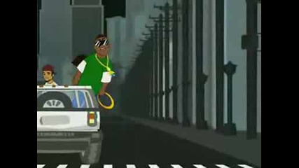 Gucci Mane - Stoppid