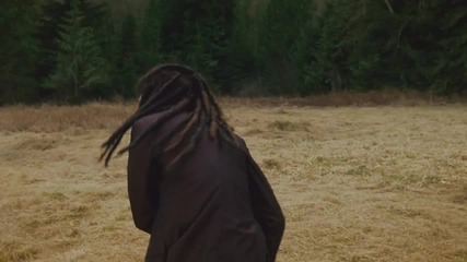 Още сцени от New Moon Трилър 