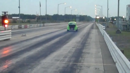 Vw beetle