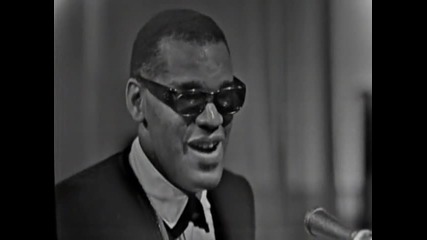 Ray Charles - Hit The Road Jack Hq