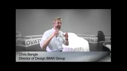Bmw Gina Light Visionary Model - Premiere 