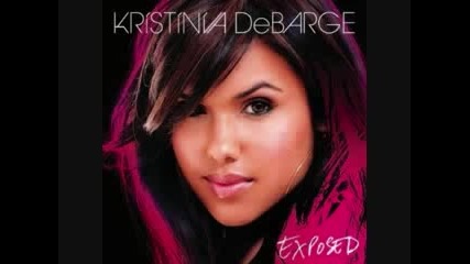 Kristinia Debarge - Speak Up 