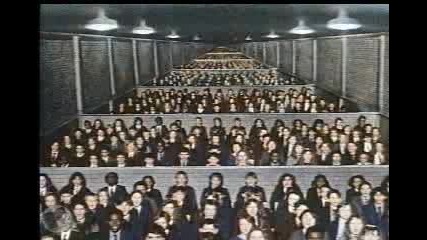 Pink Floyd - Another Brick In The Wall