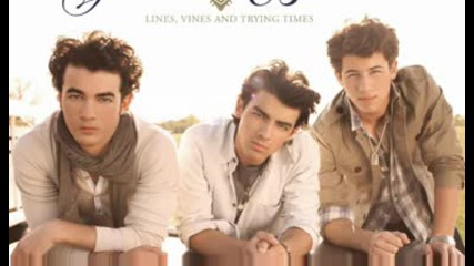 Jonas Brothers - Much Better Full Studio Version