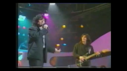 Via Verdi - Sometimes , Live 1987 