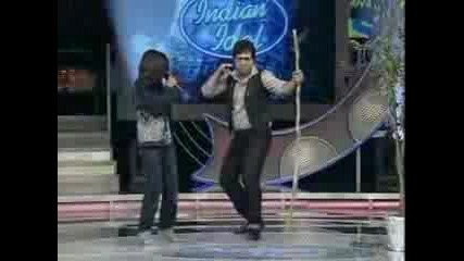Prashant Tamang - Indian Idol - 3