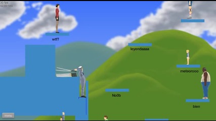 Happy Wheels #6