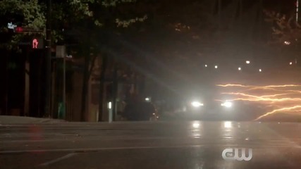 Светкавицата/ The Flash - сезон 1, епизод 11 The Sound and the Fury - Extended Promo