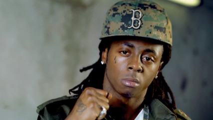 Уникaлна е! [бг превод] Lil Wayne - Something You Forgot