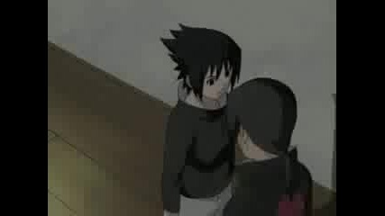 Itachi And Sasuke Part 2