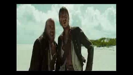 Funny Pirates!!!