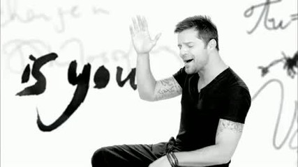 Ricky Martin - The Best Thing About Me Is You