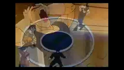 Vegeta Goddess.wmv