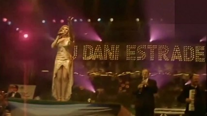 Indira Radic - Ko je ona zena