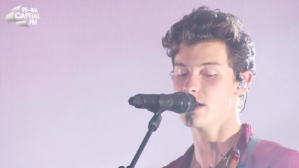 Shawn Mendes - There's Nothing Holdin Me Back - Live at Capitals Summertime Ball 2018
