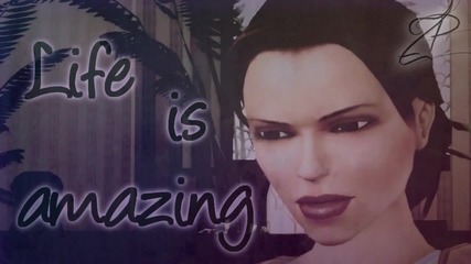 Lara Croft - On The Right - Mep part - For Ev4etoto
