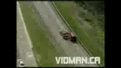 Катастрофа