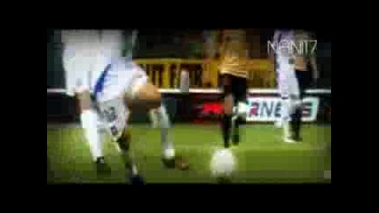 Karim Benzema Compilation