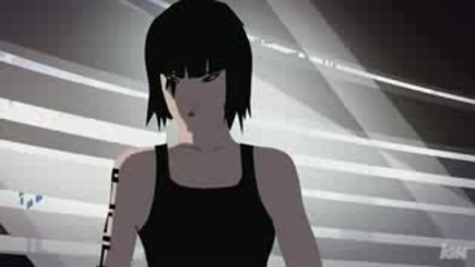 Mirrors Edge Review (pc)