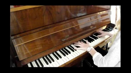 Avicii - Put Your Piano On