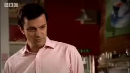 Bragging film star - Lead Balloon - Bbc comedy 