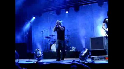 Rasmus София 12.02.09г
