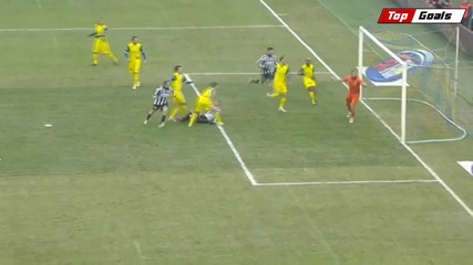 Top Goals Volume 14